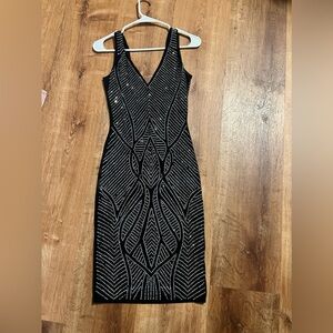 Vegas dress